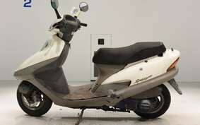 HONDA SPACY 125 Gen. 3 JF04