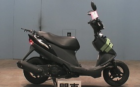 SUZUKI ADDRESS V125 G CF4EA