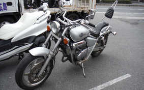 HONDA MAGNA 250 MC29