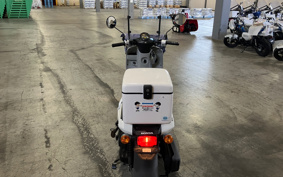 HONDA  BENLY  PRO  AA05