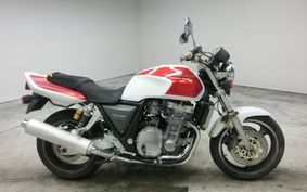 HONDA CB1000SF 1993 SC30