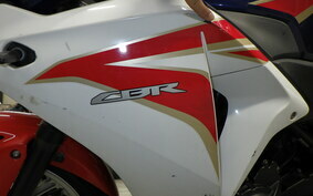 HONDA CBR250R GEN 3 MC41