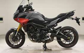 YAMAHA MT-09 Tracer GT 2019 RN51J