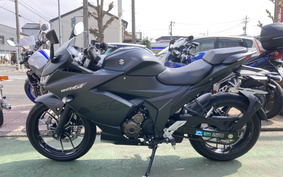 SUZUKI GIXXER 250 ED22B