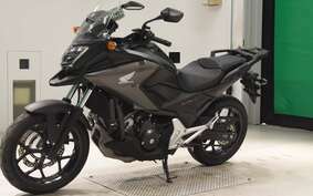 HONDA NC750X D Limited 2019 RC90