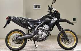 HONDA CRF250M MD38