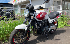 HONDA CB400SFV-4ABS 2014 NC42