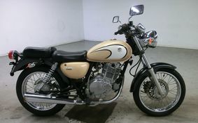 SUZUKI ST250E NJ4AA