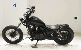 YAMAHA VIRAGO 250 3DM