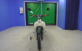 HONDA LITTLE CUB AA01