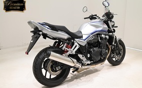 HONDA CB1300SF SUPER FOUR Gen. 3 2023 SC54