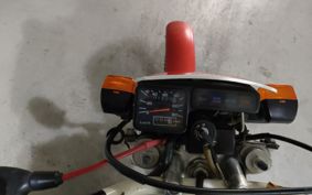HONDA TLM200R MD15