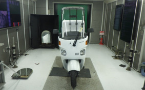 HONDA GYRO CANOPY TA03