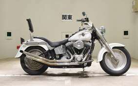 HARLEY FLSTF 1450 2000 BMY