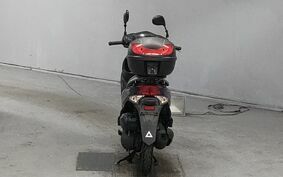 HONDA DIO 110 JF31