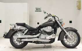 HONDA SHADOW 400 CLASSIC 2010 NC44