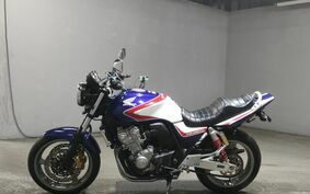 HONDA CB400SF VTEC REVO 2008 NC42