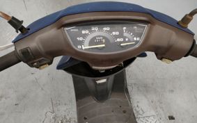 HONDA DIO AF27