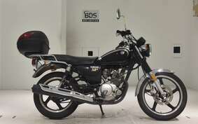 YAMAHA YB125SP