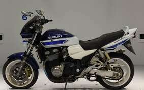 SUZUKI GSX1400 2001 GY71A