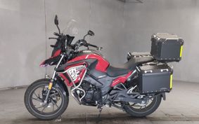 HONDA CB190X PCL5