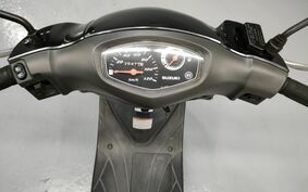 SUZUKI ADDRESS V125 CF46A