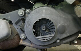 SUZUKI ADDRESS V125 CF46A