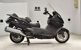 HONDA SILVER WING 400 2007 NF01