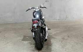 HONDA STEED 400 1992 NC26