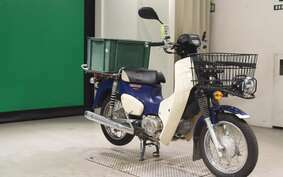 HONDA C110 SUPER CUB JA42