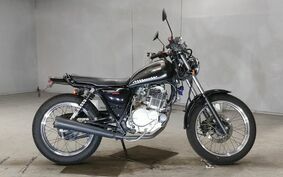 SUZUKI GRASS TRACKER BigBoy NJ4BA