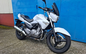 SUZUKI GSR250 GJ55D