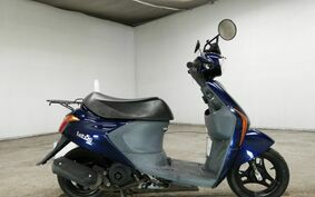 SUZUKI LET's 5 G CA47A