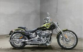 HARLEY FXSBSE1800CVO 2013 TD9