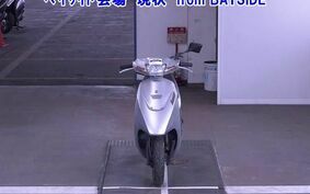 SUZUKI LET's 2 CA1PA