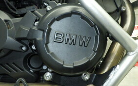 BMW F700GS 2013