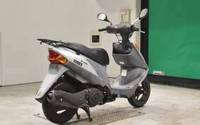 SUZUKI ADDRESS V125 CF4EA