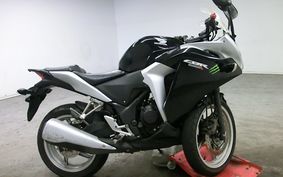 HONDA CBR250R Fi MC41