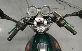 HONDA GB250 CLUBMAN MC10