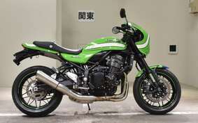 KAWASAKI Z900RS CAFE 2018 ZR900C