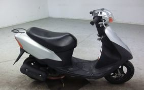 SUZUKI LET's 2 CA1PA