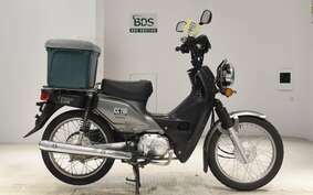 HONDA CROSS CUB 110 JA10