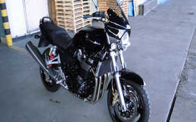 SUZUKI GSX1400 2008 GY71A