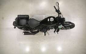 HONDA REBEL 500 A 2021 PC60