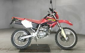 HONDA XR250 MD30