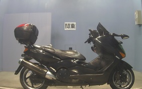 YAMAHA T-MAX500 Gen.2 2005 SJ04J