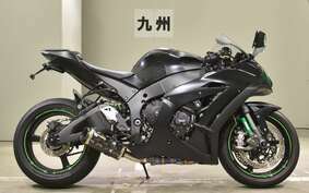 KAWASAKI ZX 10 NINJA R A 2017 ZXT00S