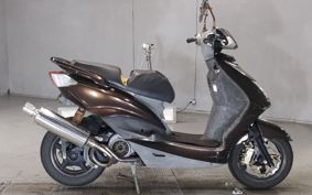 YAMAHA CYGNUS125X 5TY