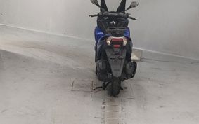 YAMAHA TORI CITY 155 SG37J