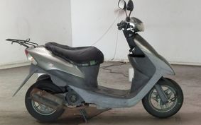 SUZUKI LET's 2 CA1PA